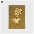 1-78_Paul-Klee_postcard
