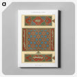1-78_The-Arab-Decoration_canvas