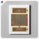 1-78_The-Arab-Decoration_canvas