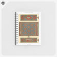 1-78_The-Arab-Decoration_memo