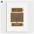 1-78_The-Arab-Decoration_picture