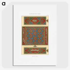 1-78_The-Arab-Decoration_picture