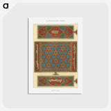 1-78_The-Arab-Decoration_postcard
