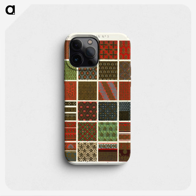 1-78_The-Grammar-of-Ornament_phone