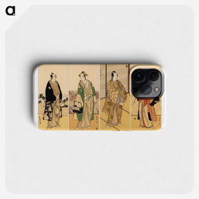 1-78_The-Ornamental-Arts-of-Japan_phone