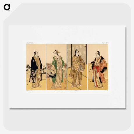 1-78_The-Ornamental-Arts-of-Japan_picture