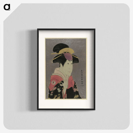 1-78_Toshusai-Sharaku_blk