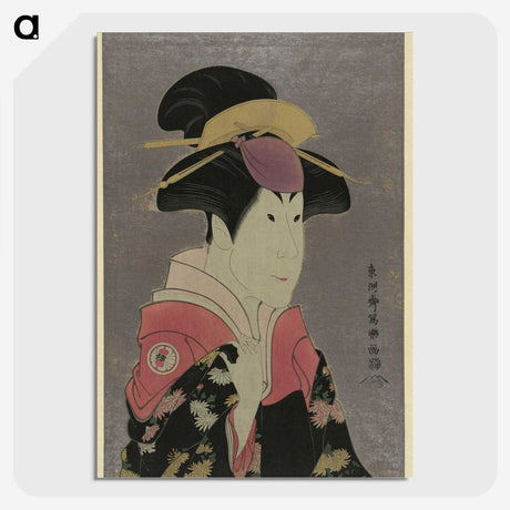 1-78_Toshusai-Sharaku_picture-crop
