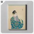 1-79_100-Portraits-of-Peking-Opera-Characters_canvas