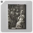 1-79_Albrecht-Durer_canvas