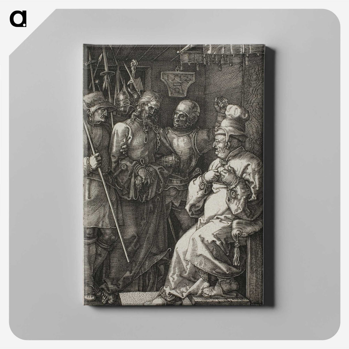 1-79_Albrecht-Durer_canvas