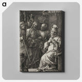 1-79_Albrecht-Durer_canvas