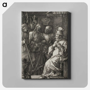 1-79_Albrecht-Durer_canvas
