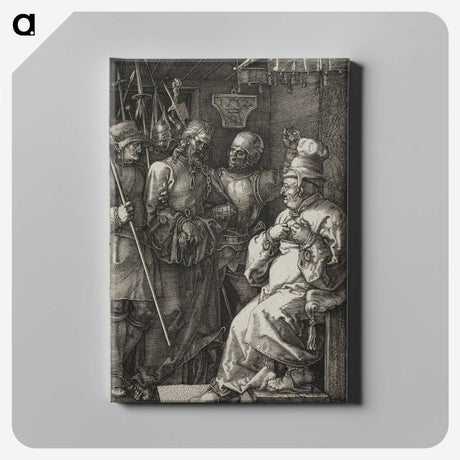 1-79_Albrecht-Durer_canvas