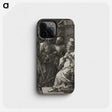 1-79_Albrecht-Durer_phone