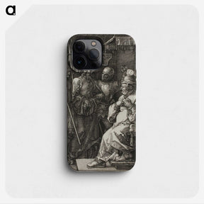 1-79_Albrecht-Durer_phone