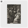 1-79_Albrecht-Durer_postcard