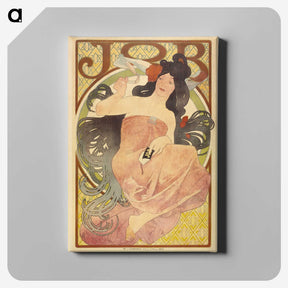 1-79_Alphonse-Mucha_canvas