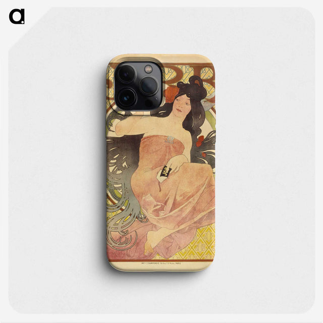 1-79_Alphonse-Mucha_phone