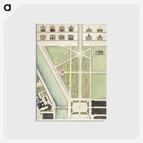 1-79_Antique-Maps_postcard