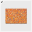 アートポストカード-Abstract Pattern (Remixed)
 - 大英図書館 Postcard.