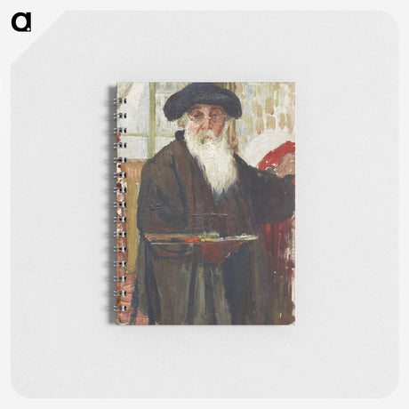 1-79_Camille-Pissarro_memo