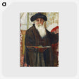 1-79_Camille-Pissarro_postcard