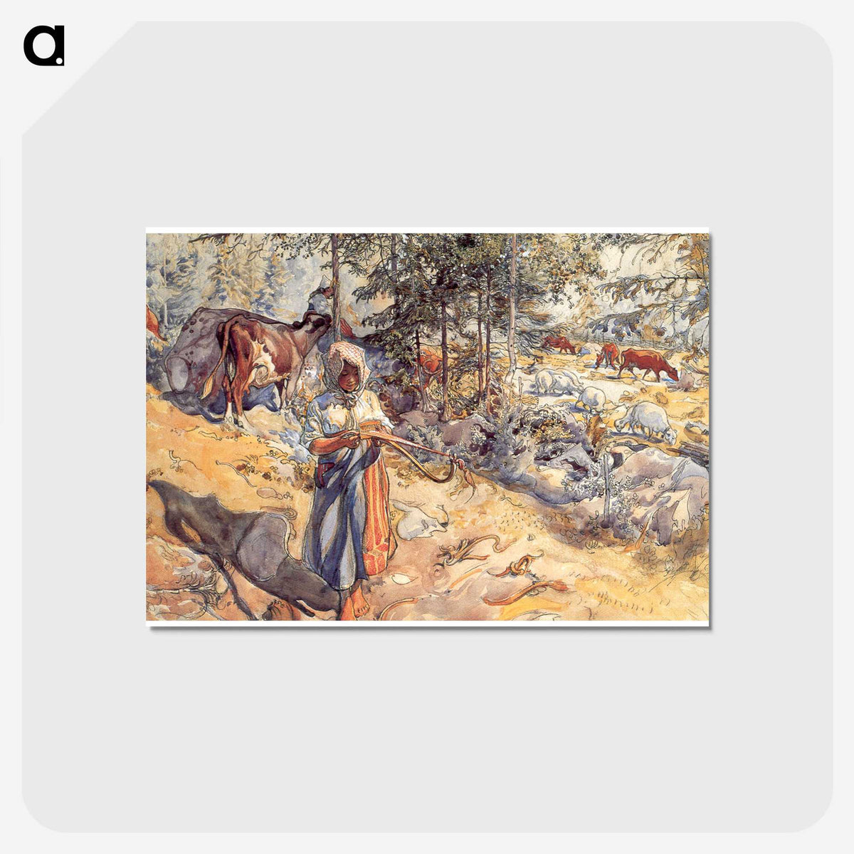 1-79_Carl-Larsson_postcard
