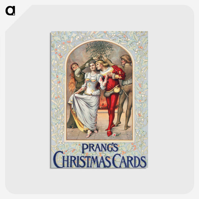 1-79_Christmas_postcard