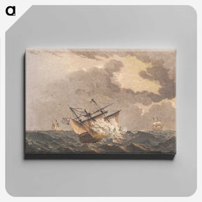 1-79_Christoffer-Wilhelm-Eckersberg_canvas