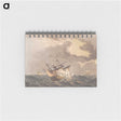 1-79_Christoffer-Wilhelm-Eckersberg_memo