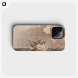 1-79_Christoffer-Wilhelm-Eckersberg_phone