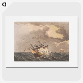 1-79_Christoffer-Wilhelm-Eckersberg_picture