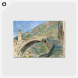 1-79_Claude-Monet_postcard