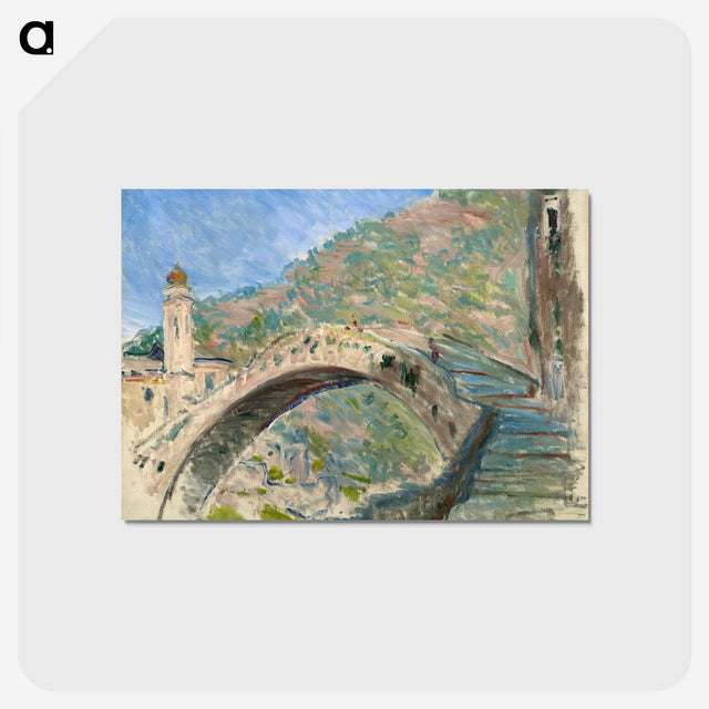1-79_Claude-Monet_postcard