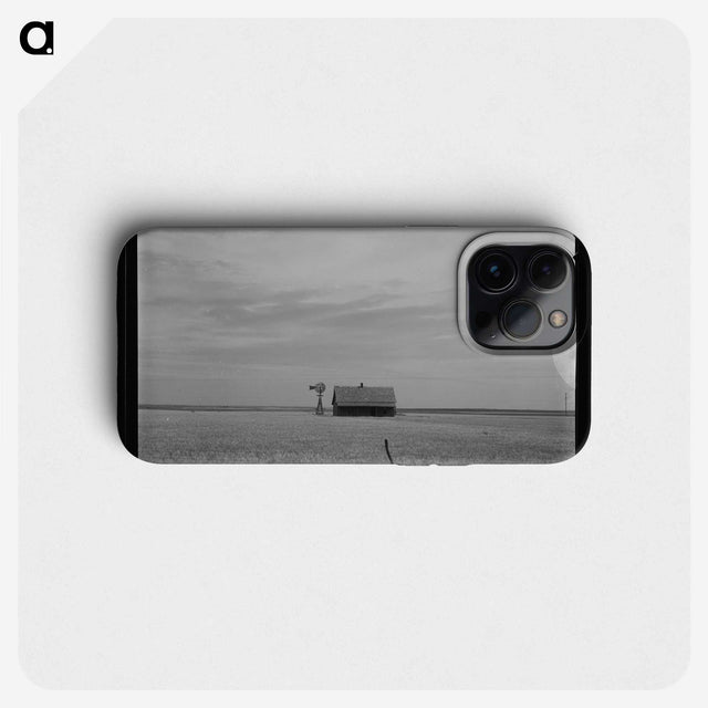 1-79_Dorothea-Lange_phone