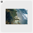 1-79_Earth-from-Above_postcard
