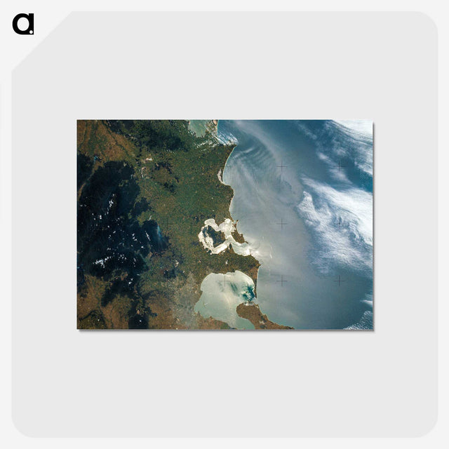 1-79_Earth-from-Above_postcard