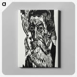 1-79_Ernst-Ludwig-Kirchner_canvas