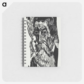 1-79_Ernst-Ludwig-Kirchner_memo