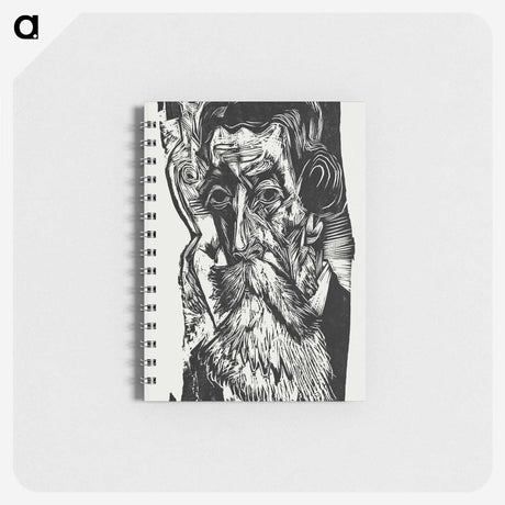 1-79_Ernst-Ludwig-Kirchner_memo