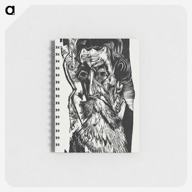 1-79_Ernst-Ludwig-Kirchner_memo