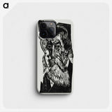 1-79_Ernst-Ludwig-Kirchner_phone
