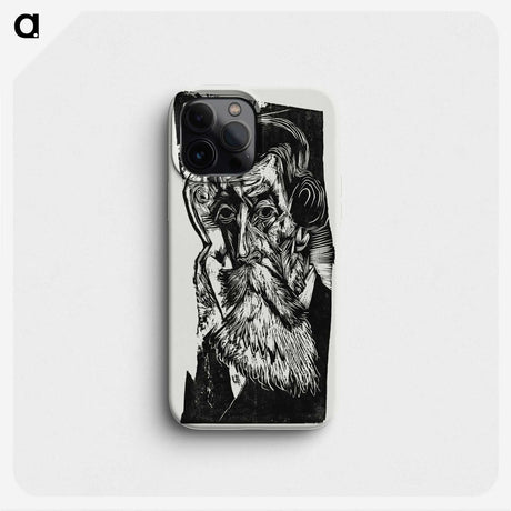 1-79_Ernst-Ludwig-Kirchner_phone
