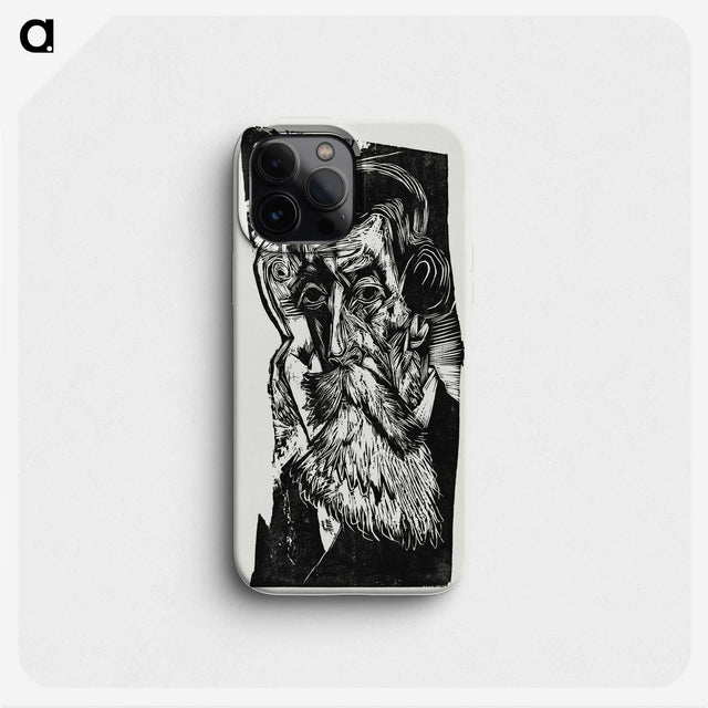 1-79_Ernst-Ludwig-Kirchner_phone
