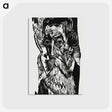1-79_Ernst-Ludwig-Kirchner_postcard