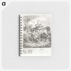 1-79_Eugene-Delacroix_memo