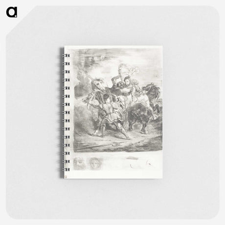 1-79_Eugene-Delacroix_memo
