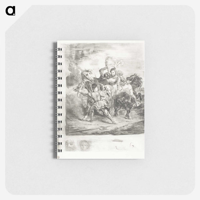 1-79_Eugene-Delacroix_memo