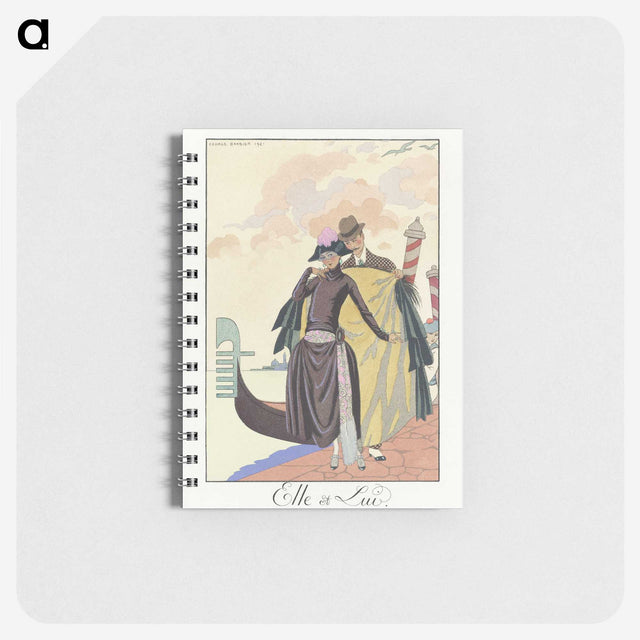 1-79_George-Barbier_memo